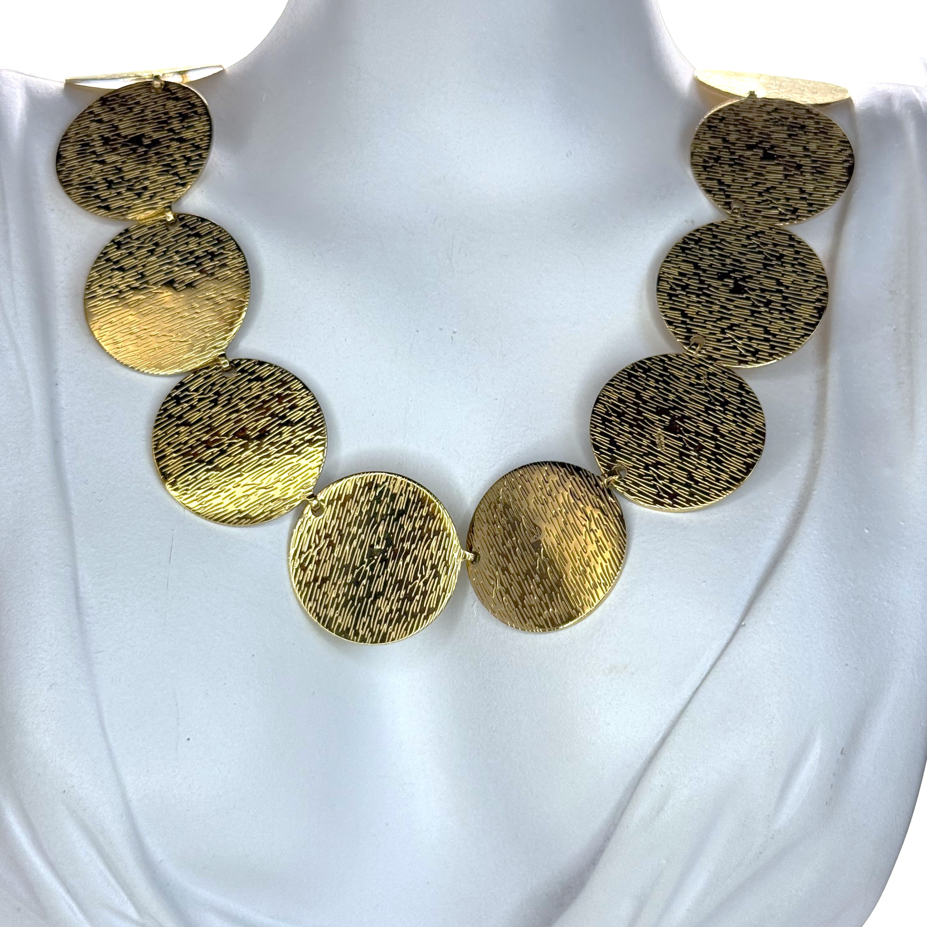 Κολιέ Πολυτελείας Μεγάλο