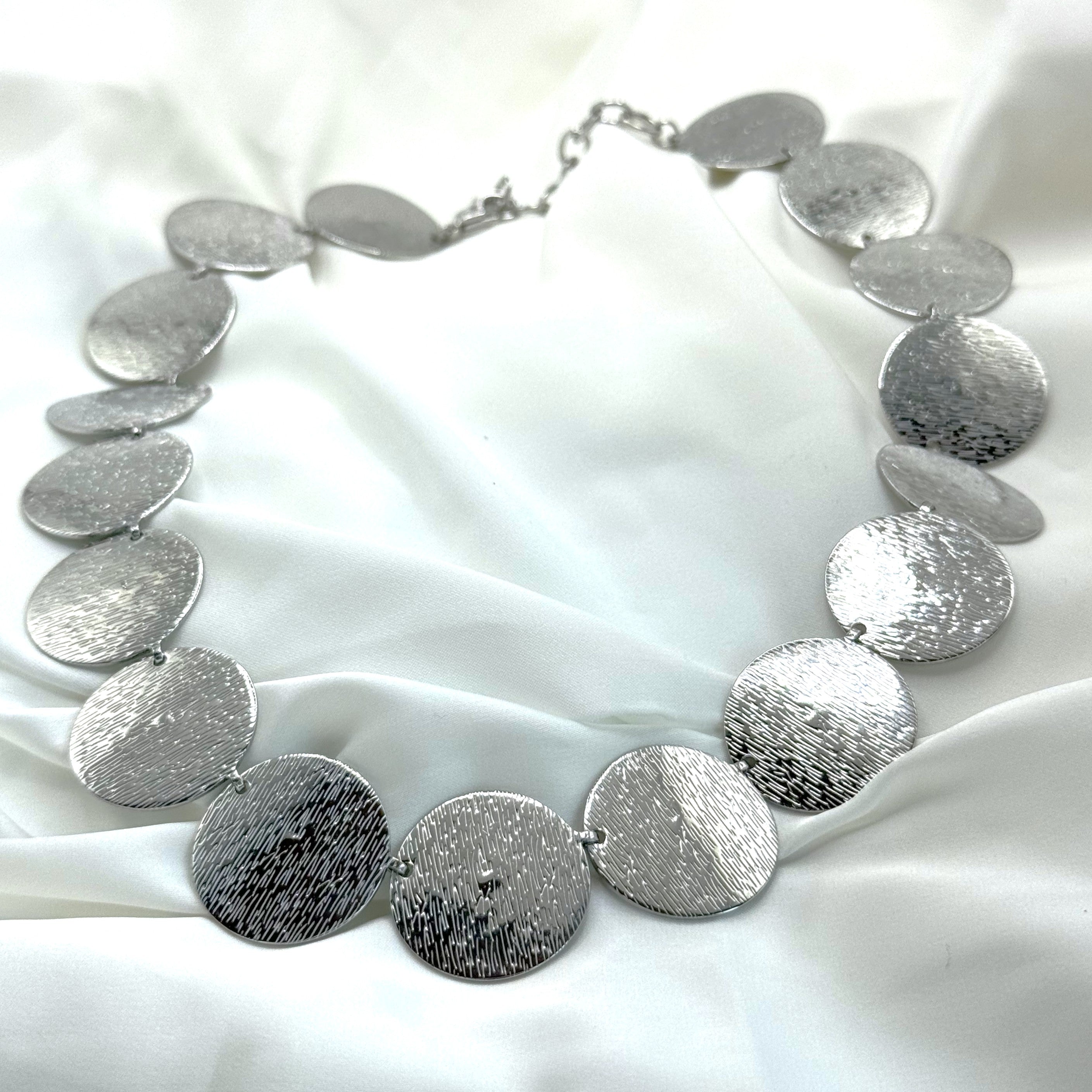 Κολιέ Πολυτελείας Μεγάλο