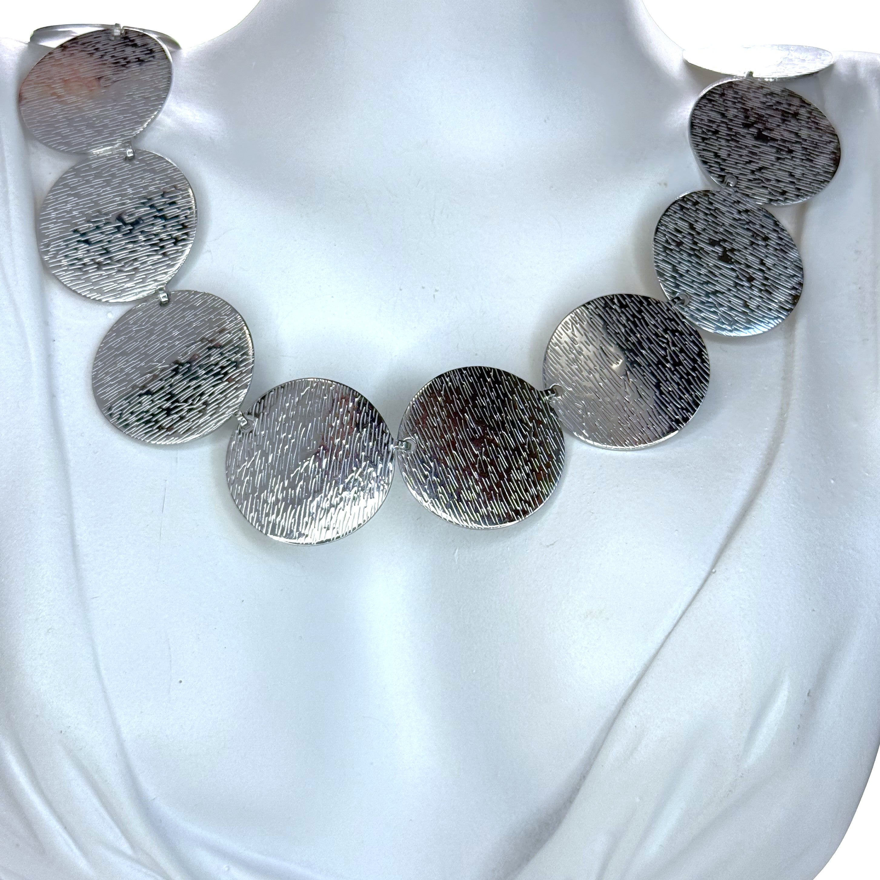 Κολιέ Πολυτελείας Μεγάλο