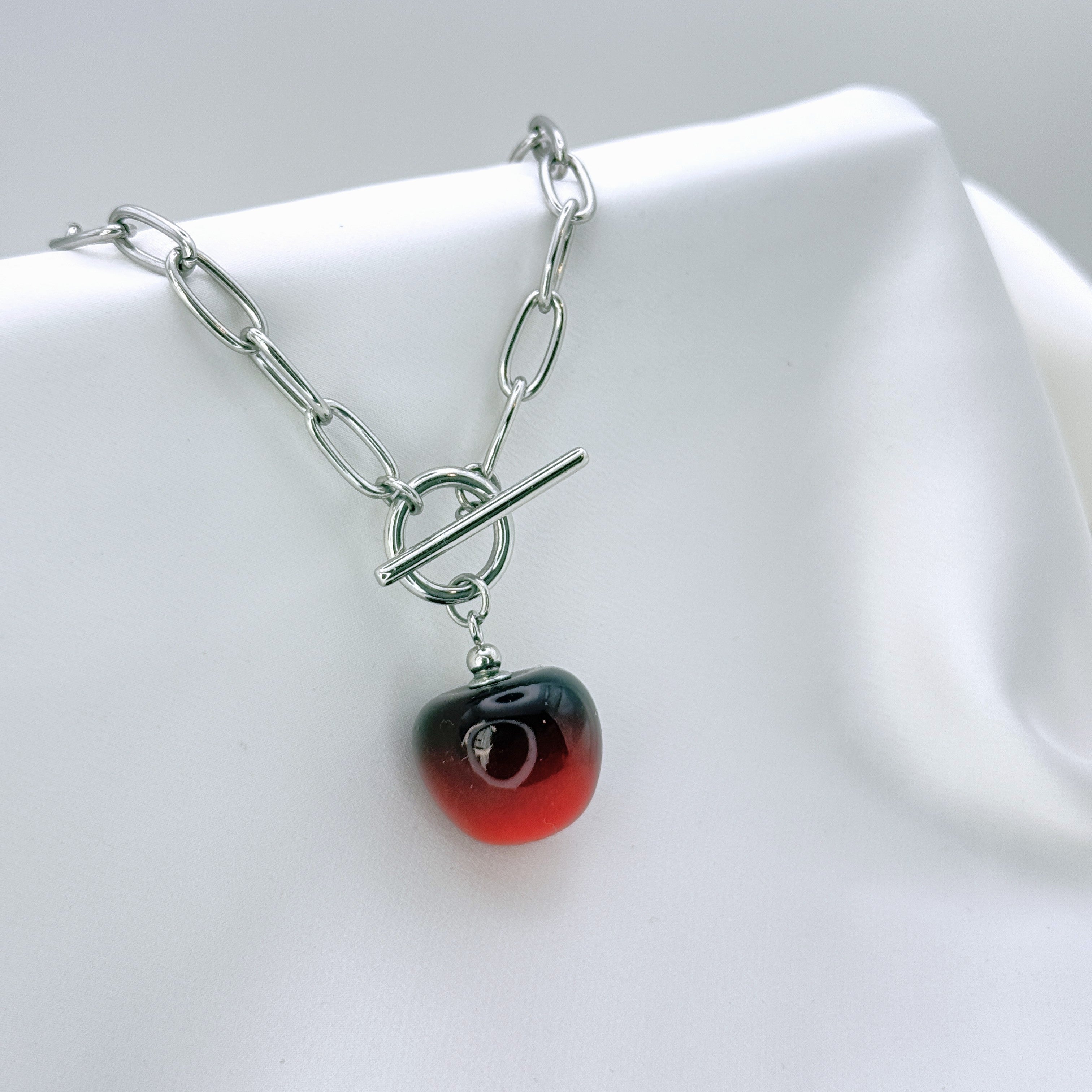 Κολιέ Κερασάκι