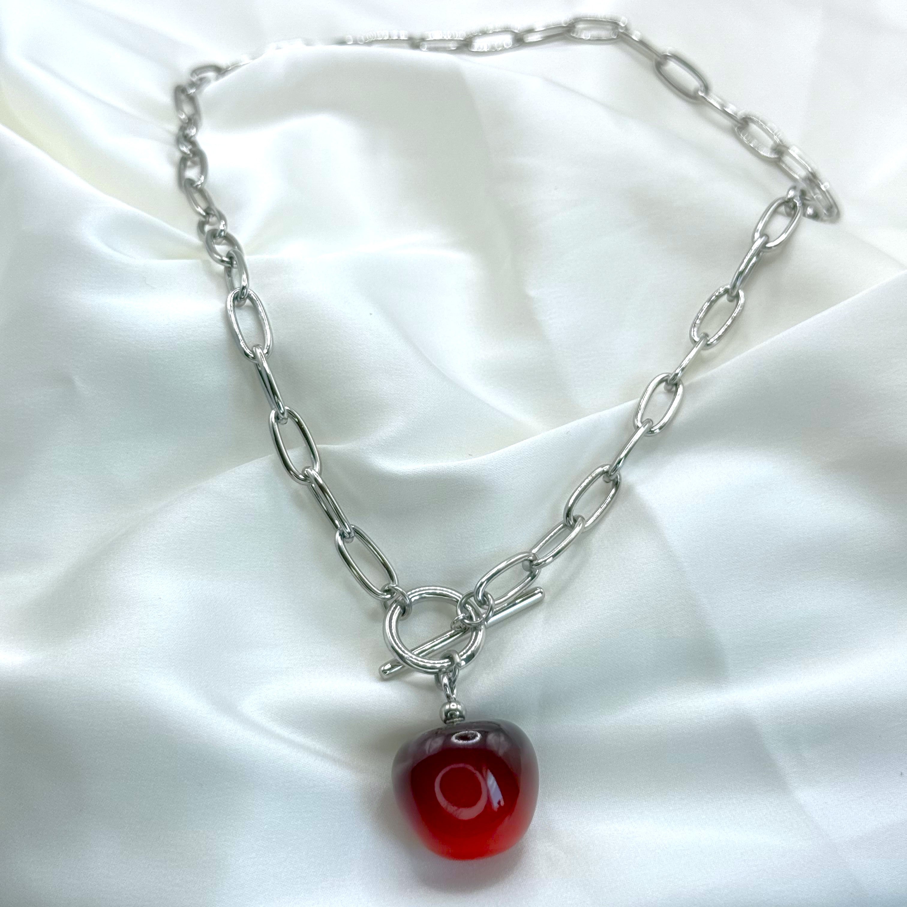 Κολιέ Κερασάκι