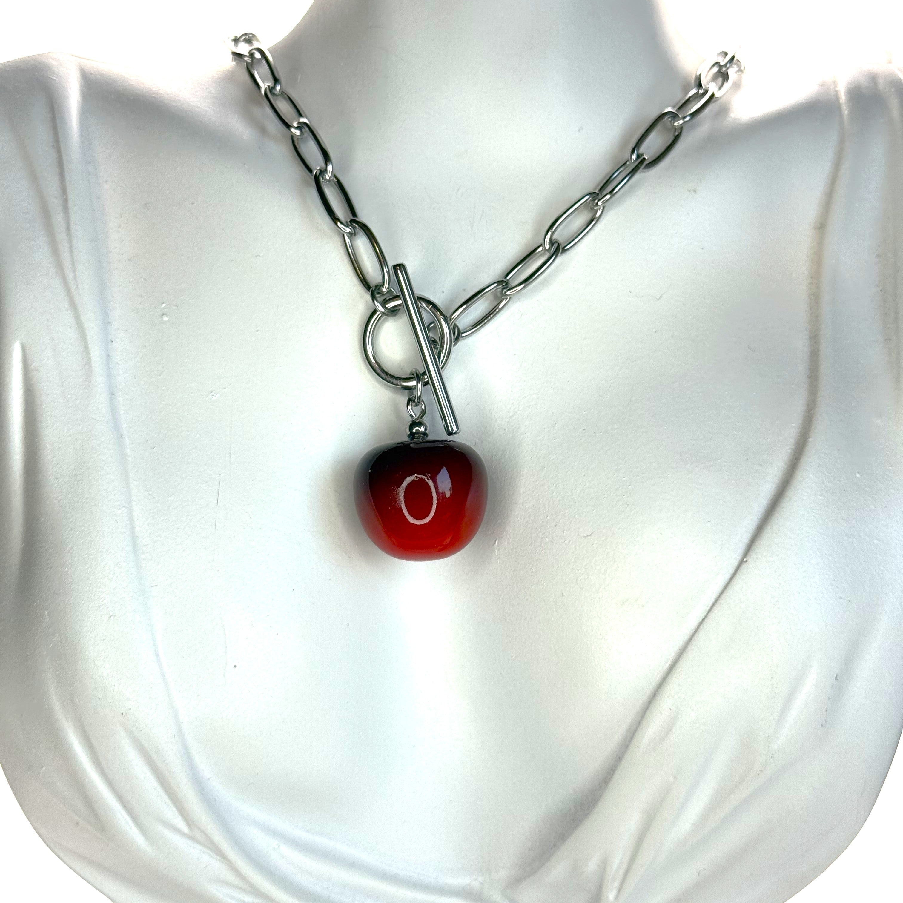 Κολιέ Κερασάκι