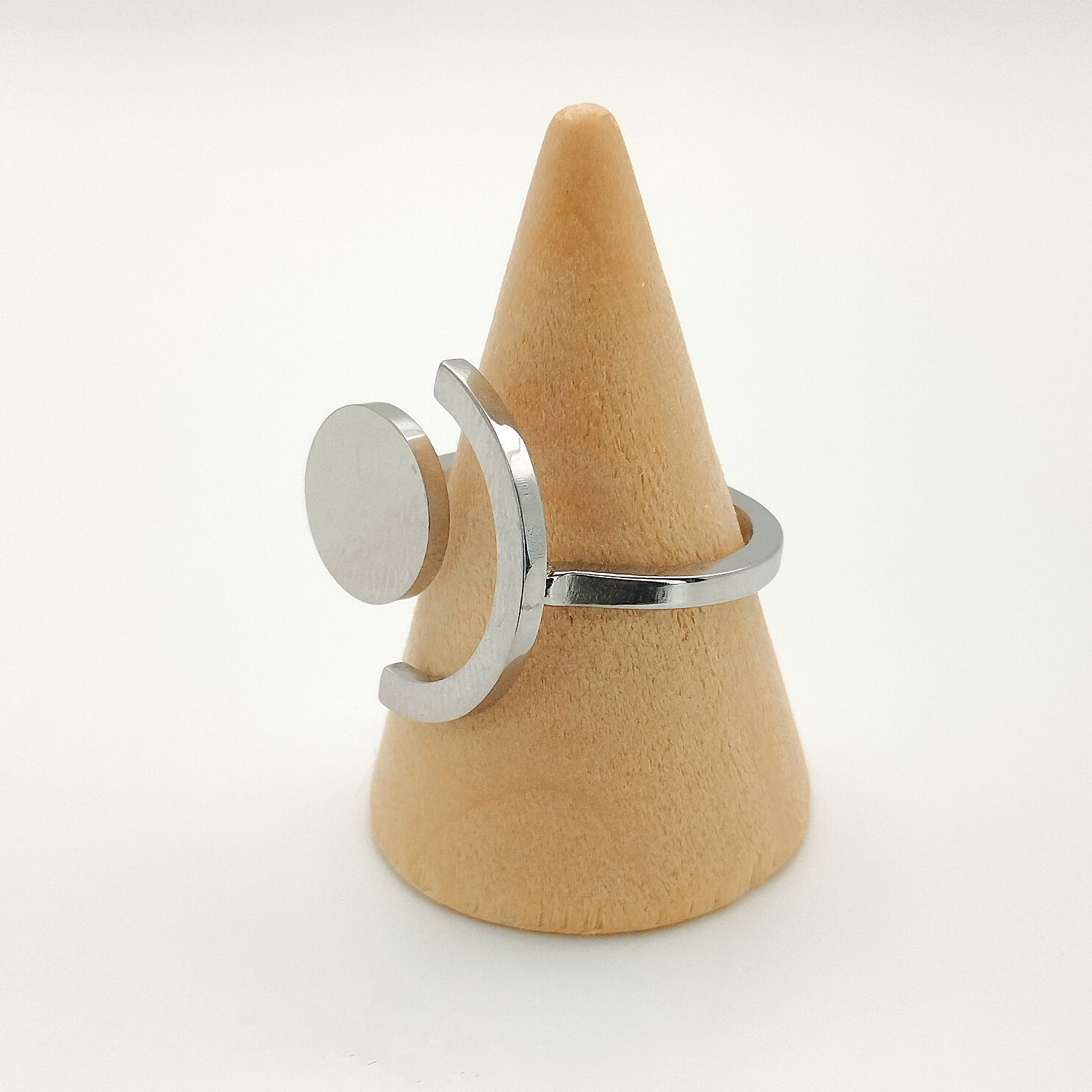 Δαχτυλίδι φεγγάρι