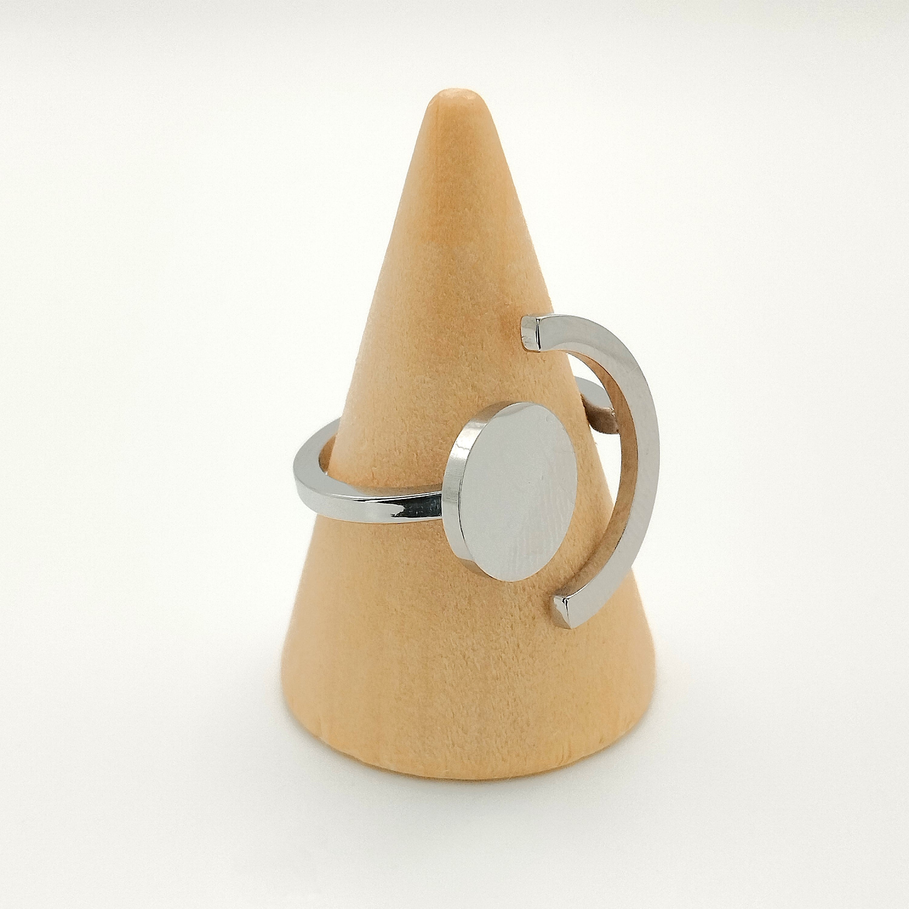 Δαχτυλίδι φεγγάρι