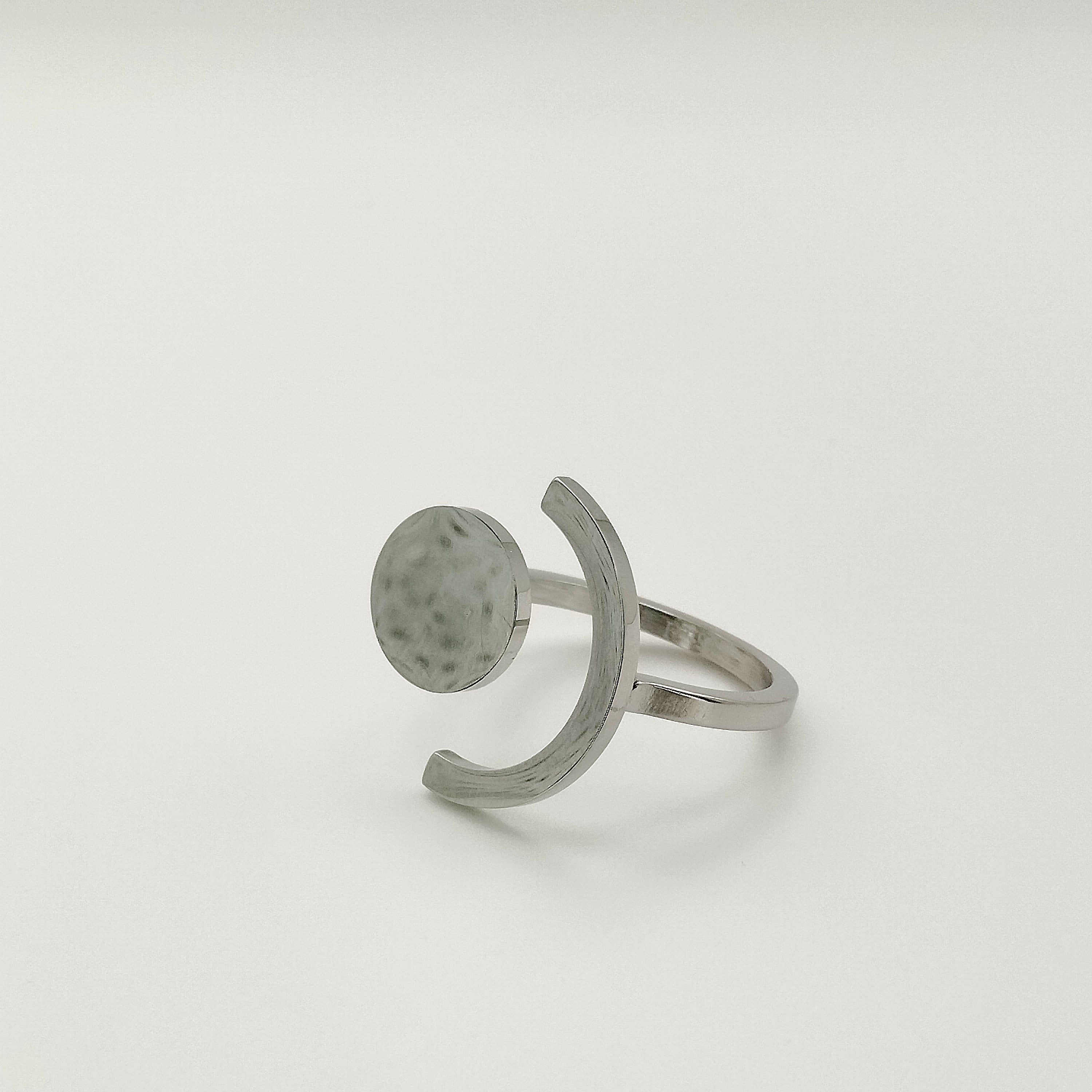 Δαχτυλίδι φεγγάρι