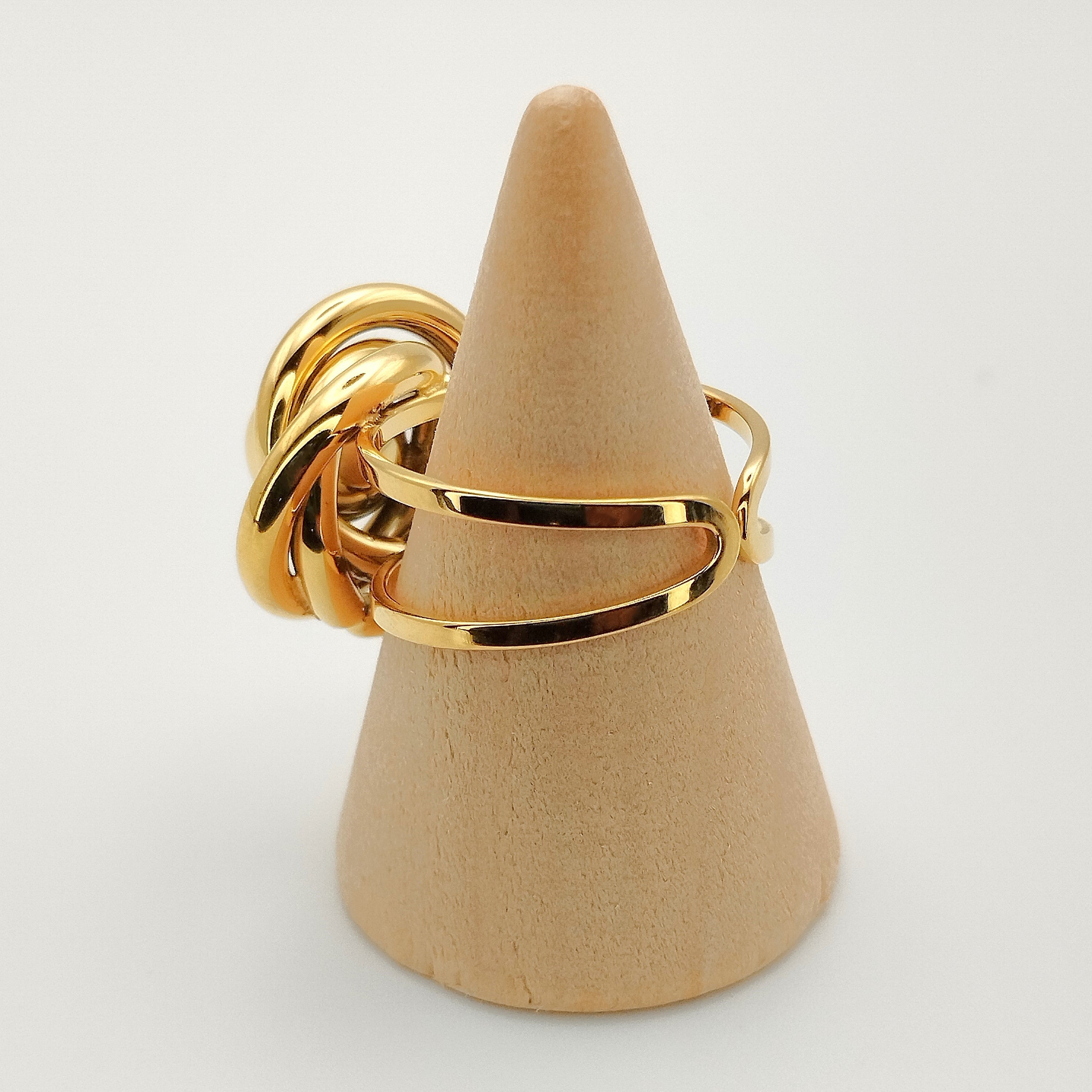 Δαχτυλίδι τριαντάφυλλο