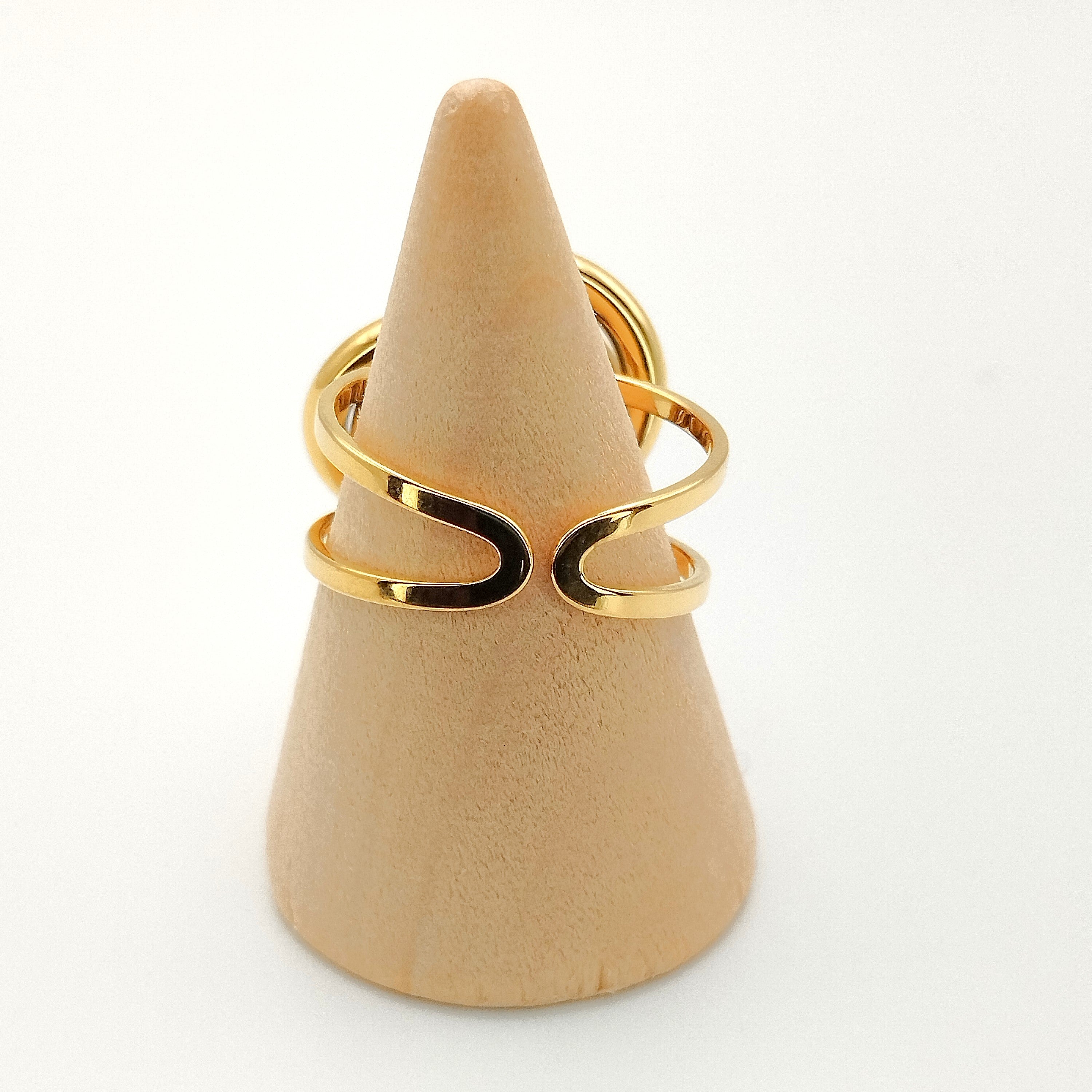 Δαχτυλίδι τριαντάφυλλο