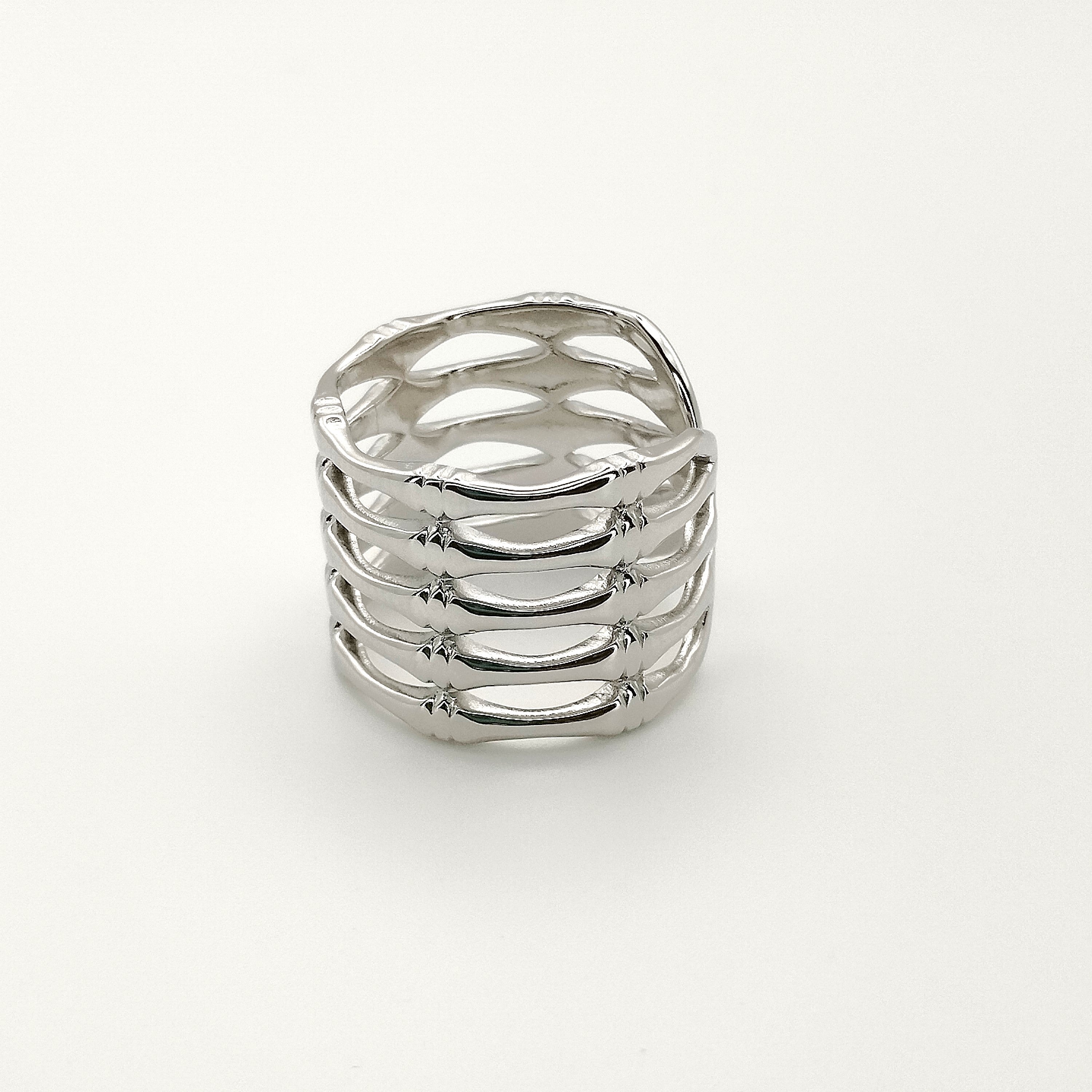 Δαχτυλίδι συμμετρία