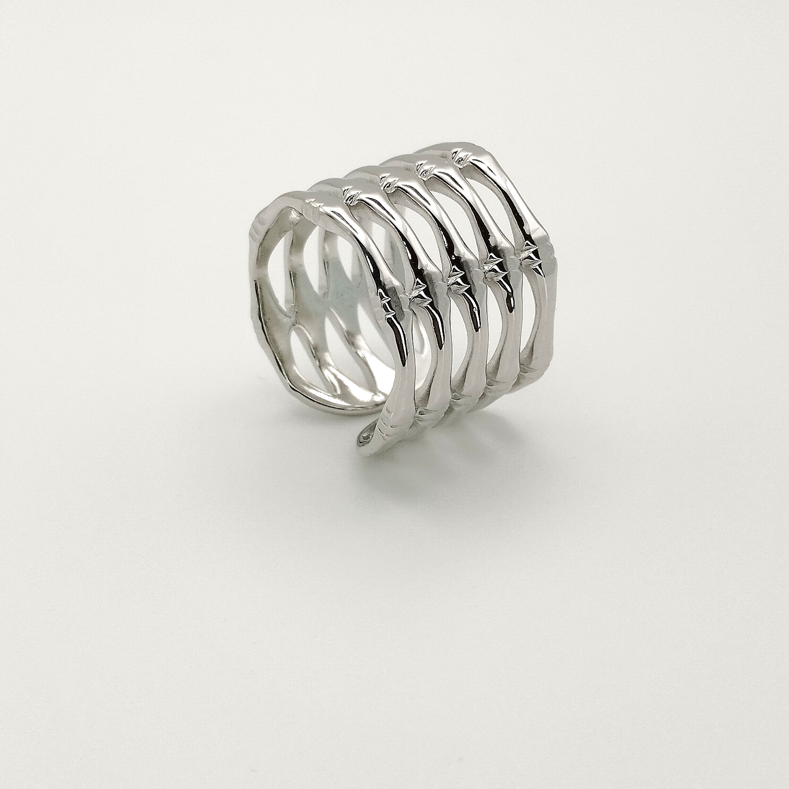 Δαχτυλίδι συμμετρία