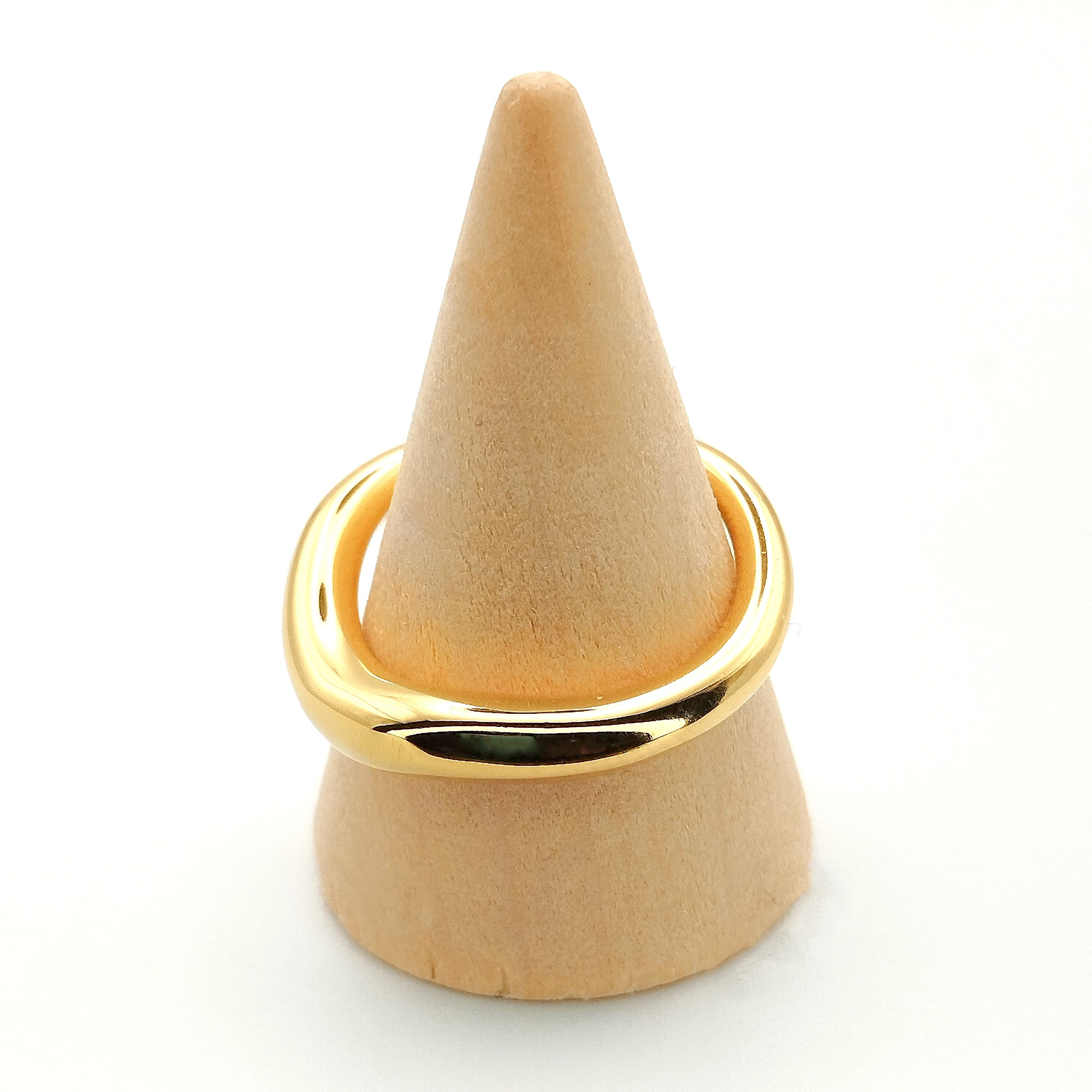 Βέρα μεγάλη ασύμμετρη