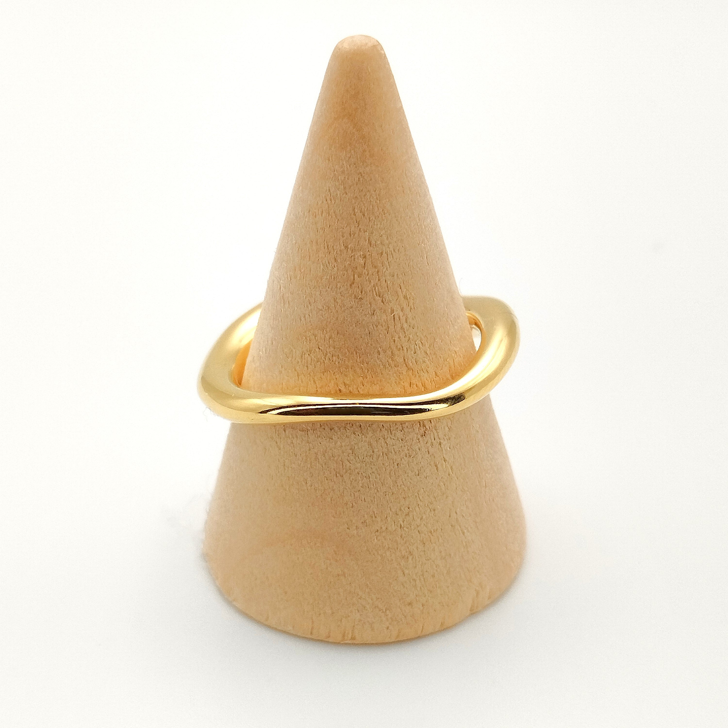 Βέρα μεγάλη ασύμμετρη