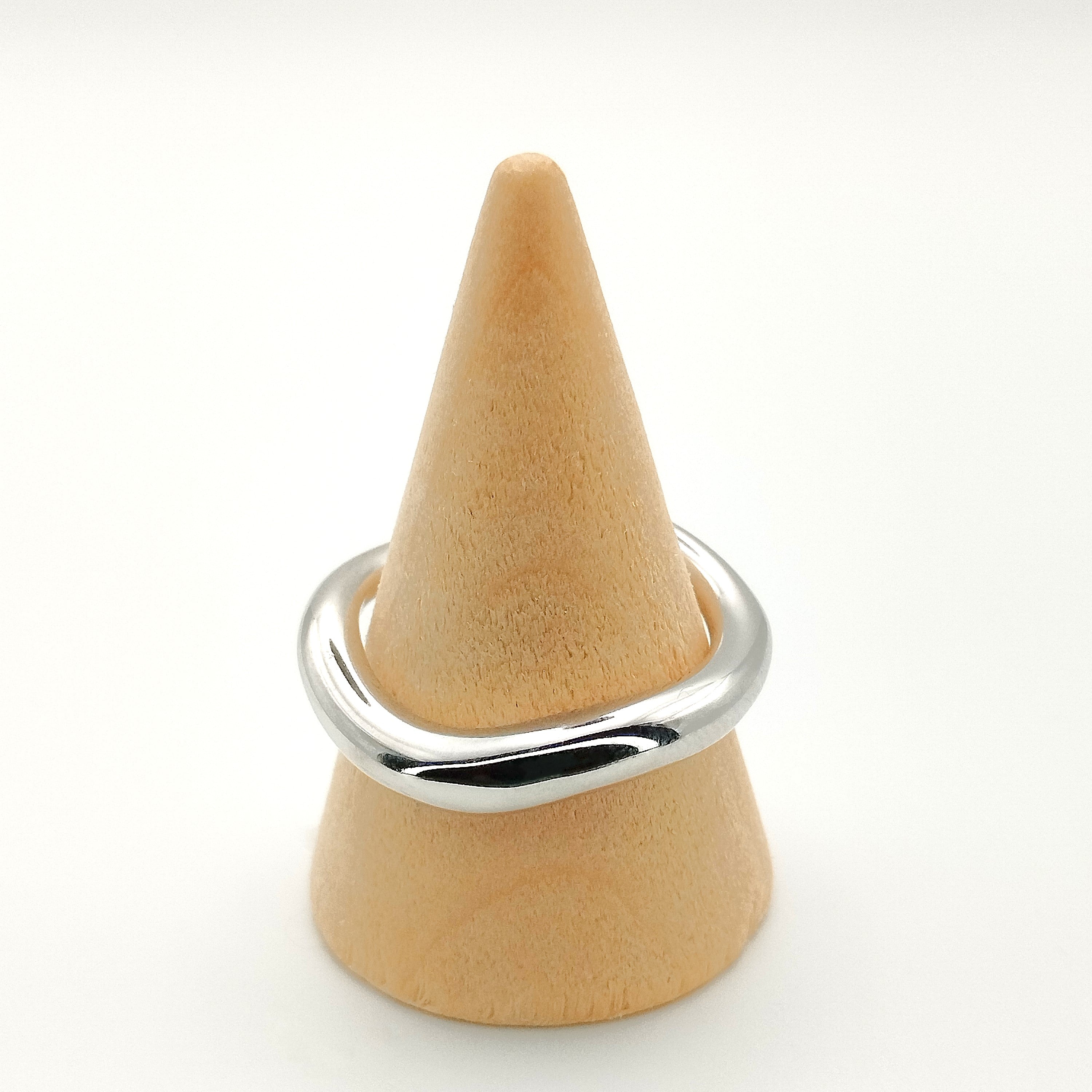 Βέρα μεγάλη ασύμμετρη