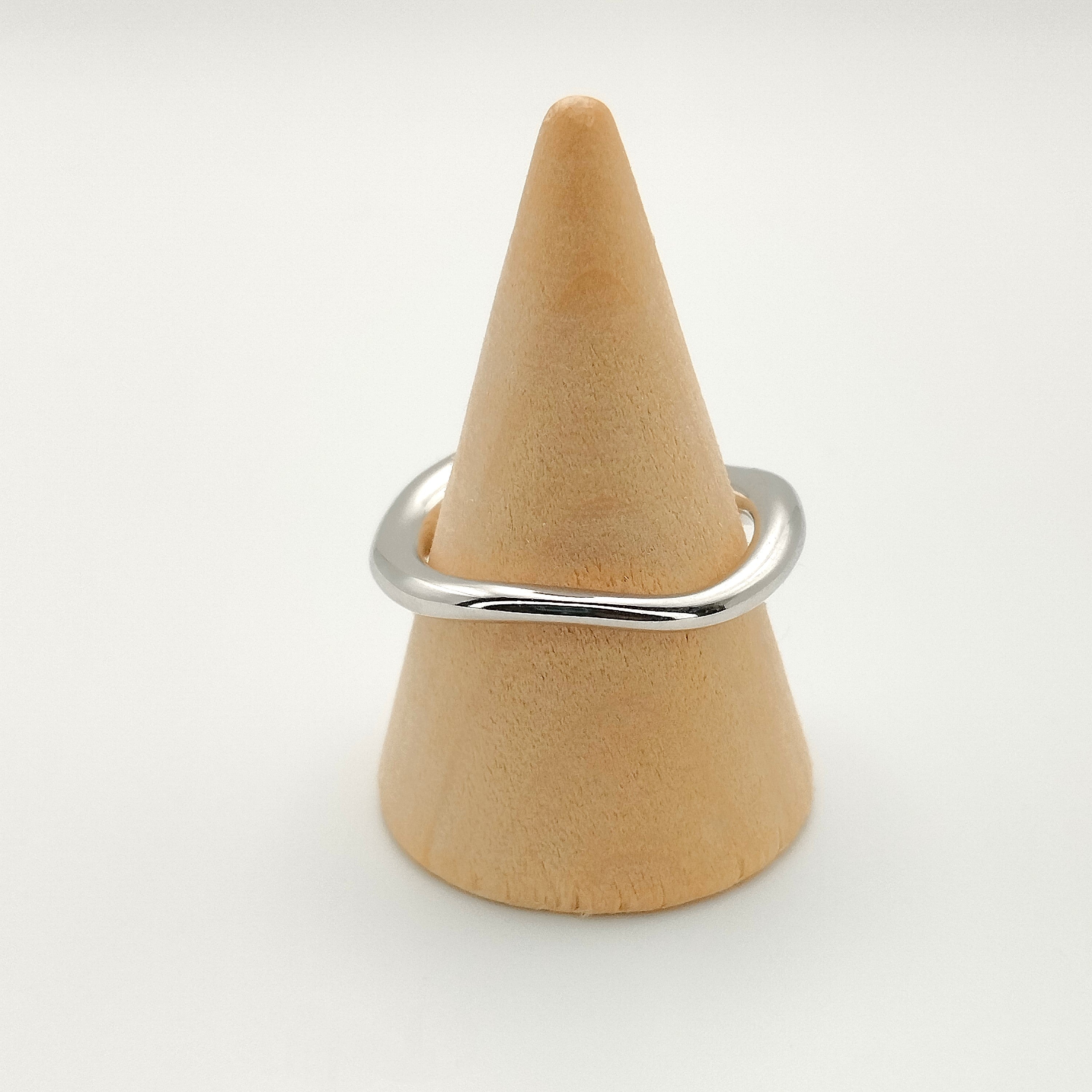 Βέρα μεγάλη ασύμμετρη