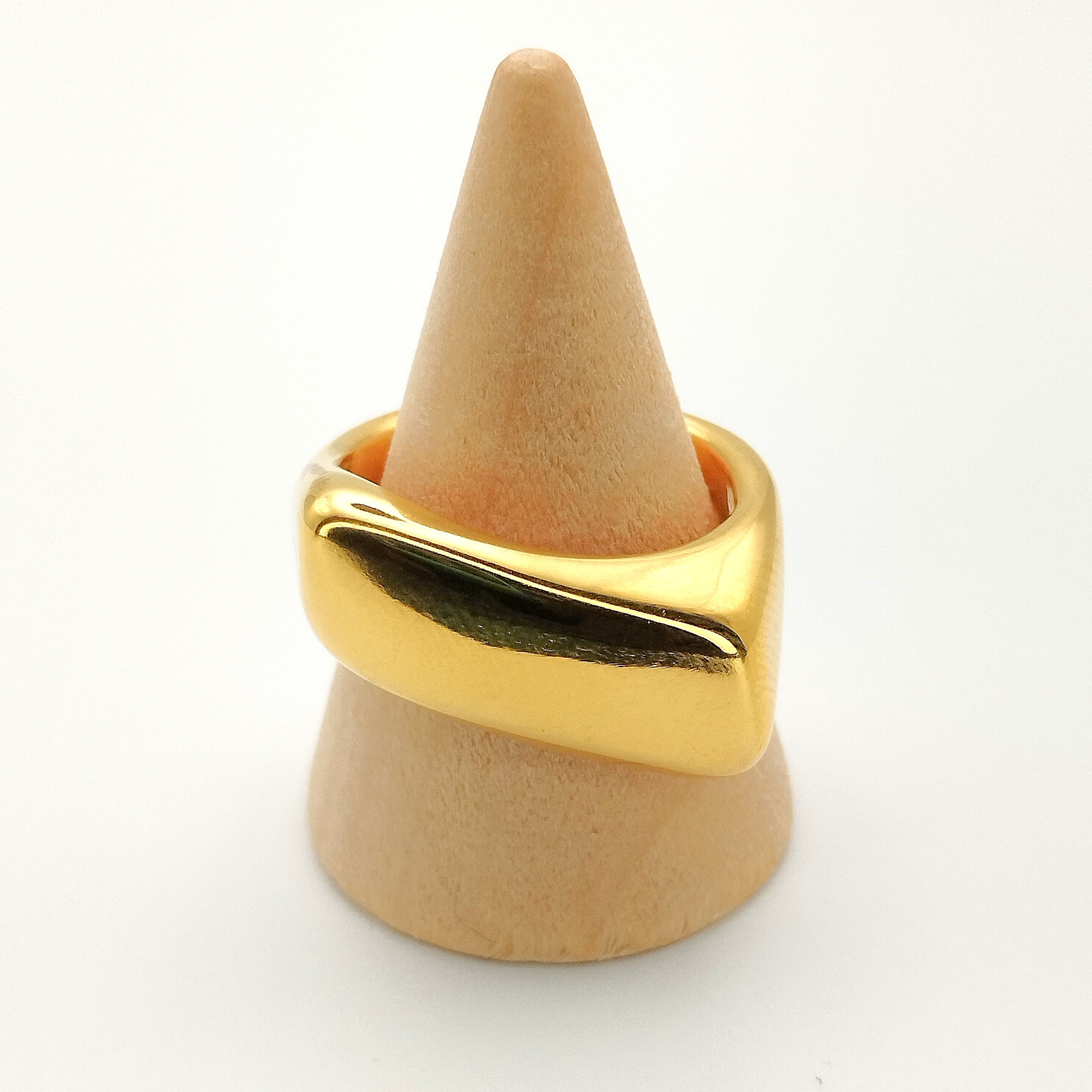 Δαχτυλίδι vintage