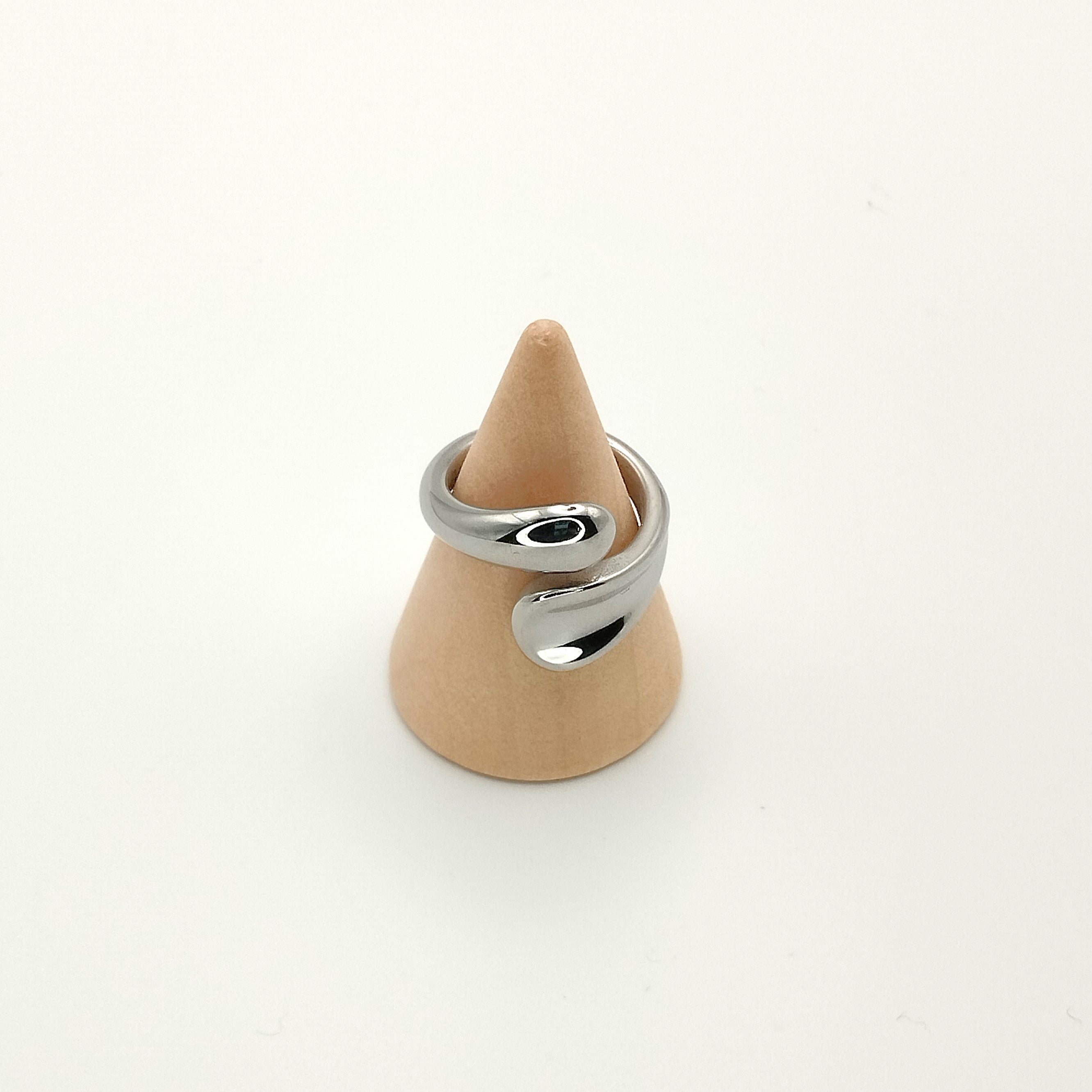 Σεβαλιέ δαχτυλίδι δάκρυ