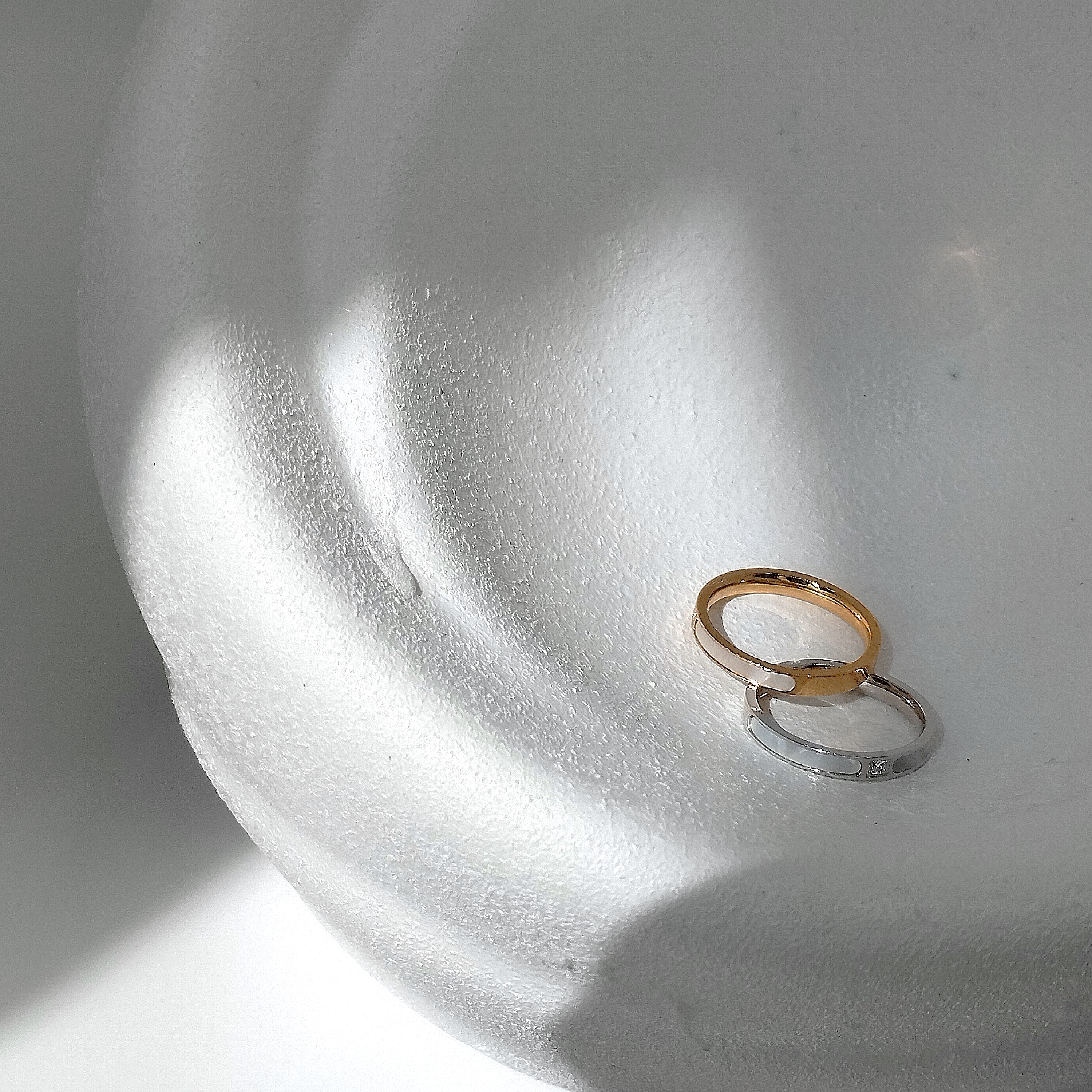 Σεβαλιέ βεράκι φίλντισι με πέτρα