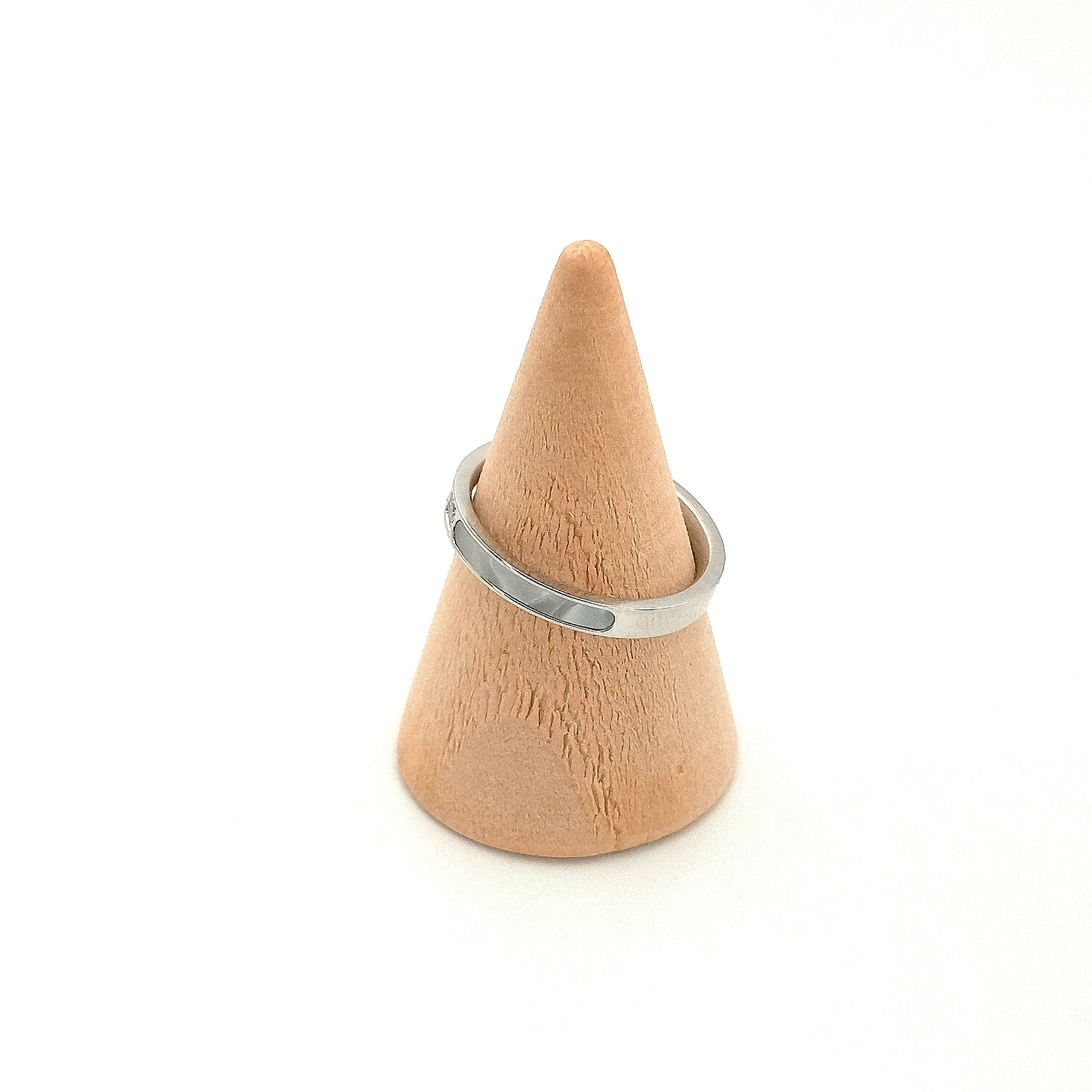 Σεβαλιέ βεράκι φίλντισι με πέτρα