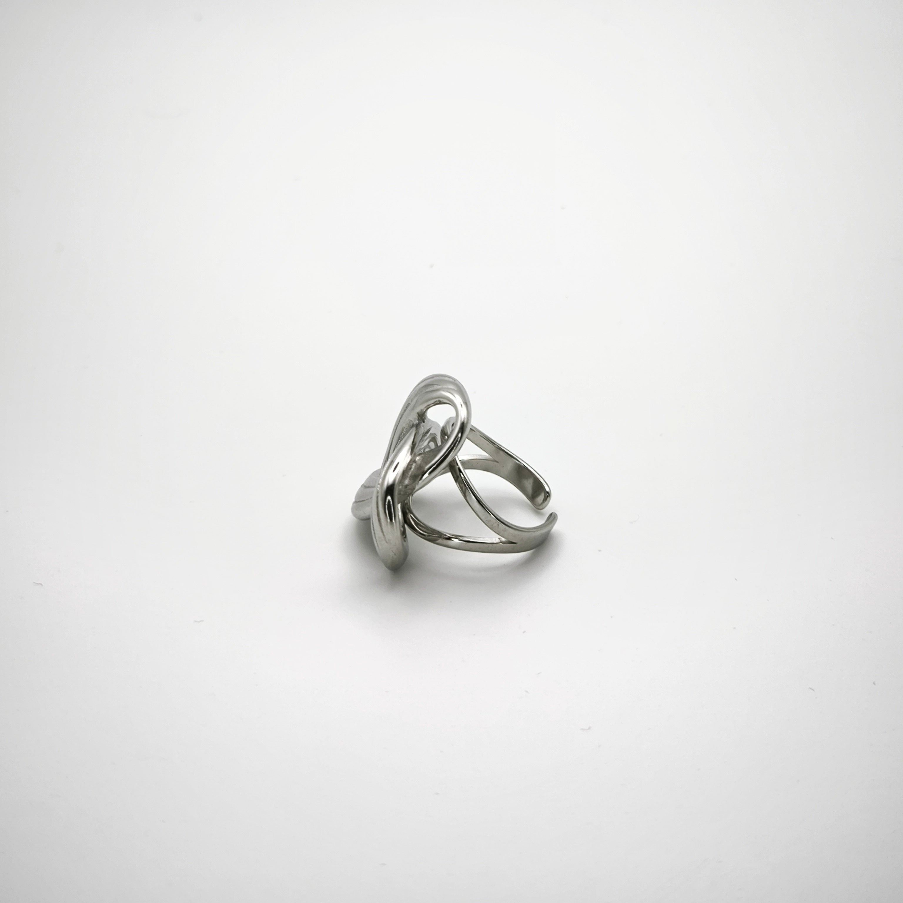 Δαχτυλίδι πλεξούδα