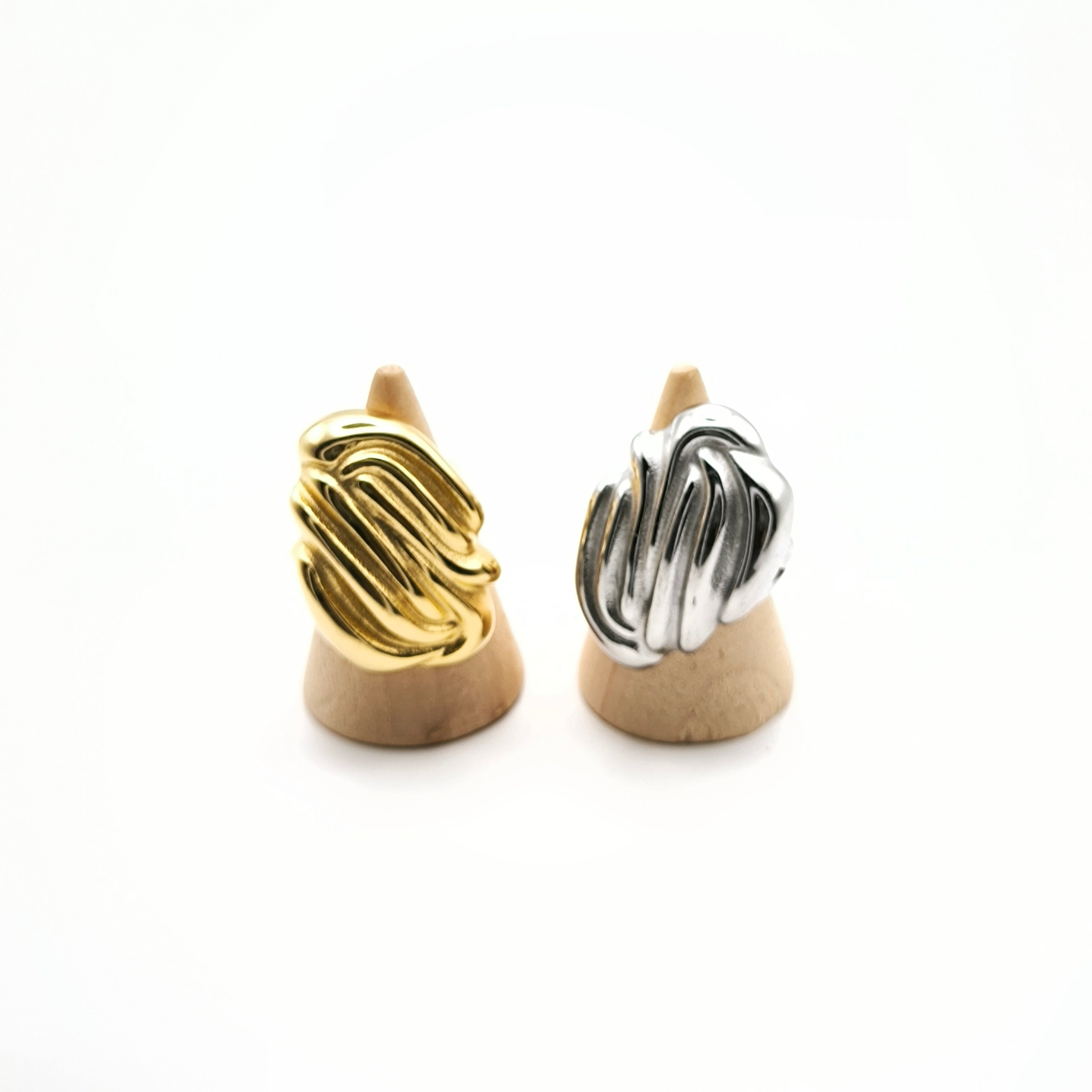 Δαχτυλίδι Μεγάλο Πέτρα