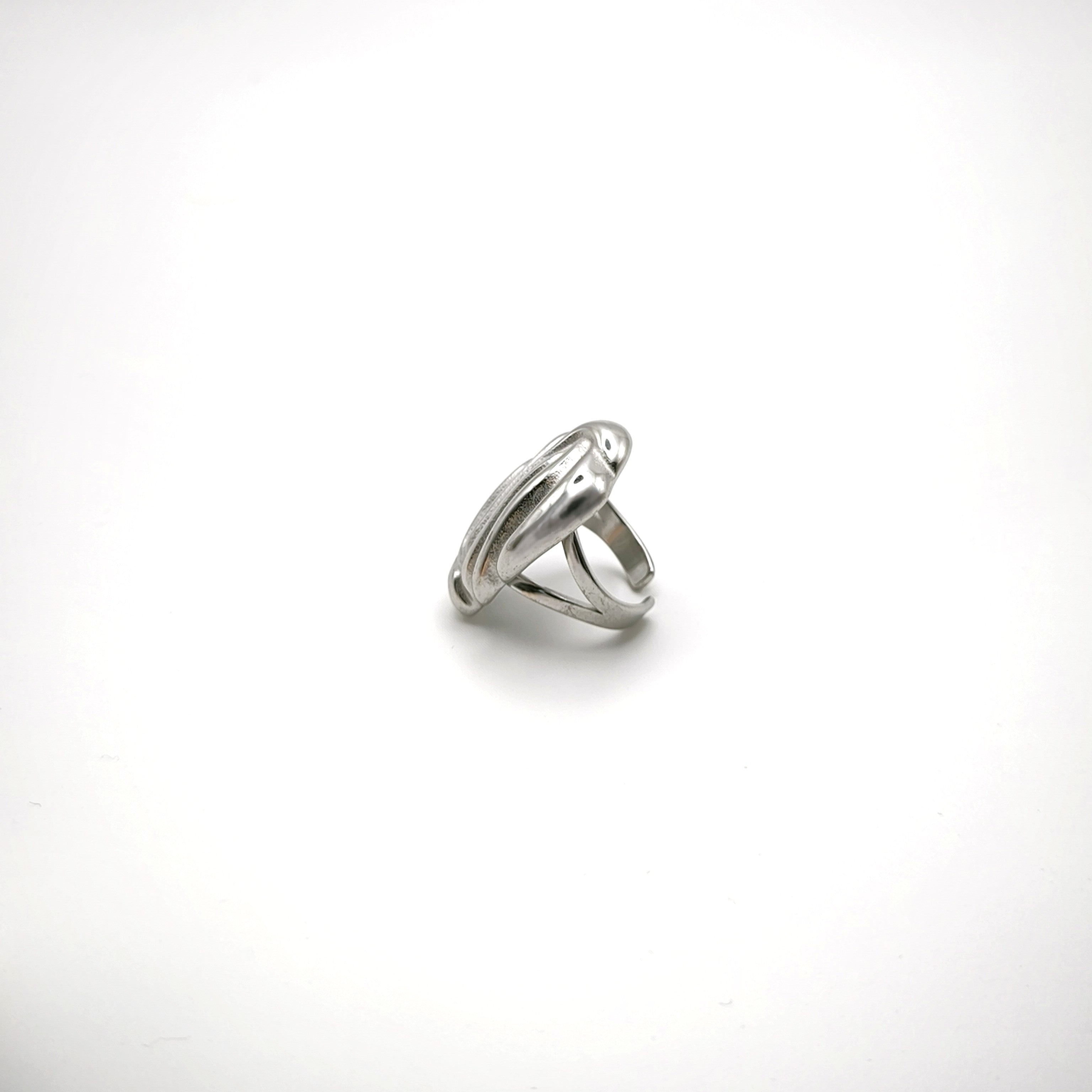 Δαχτυλίδι Μεγάλο Πέτρα