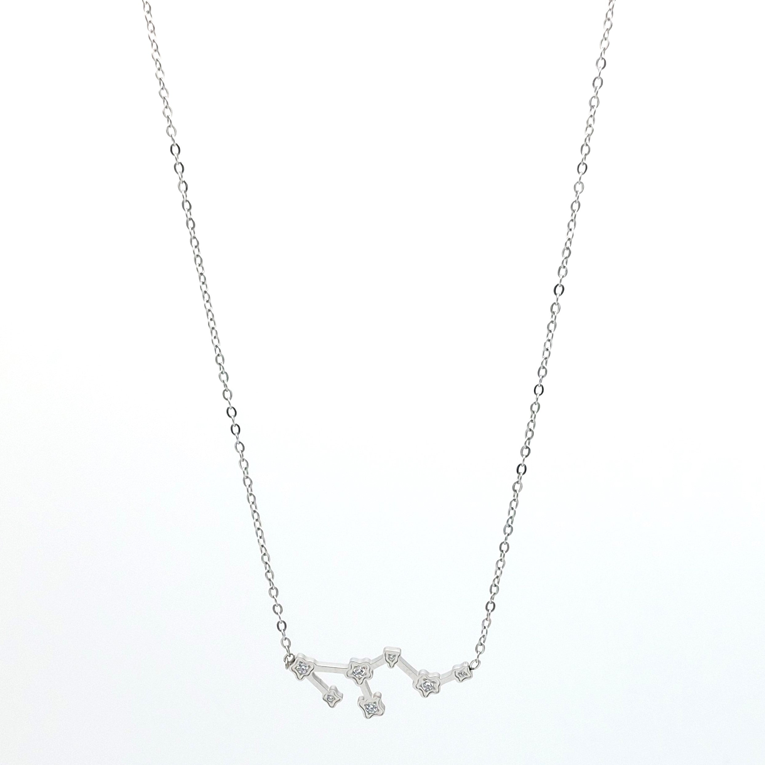 Κολιέ με αστερισμούς