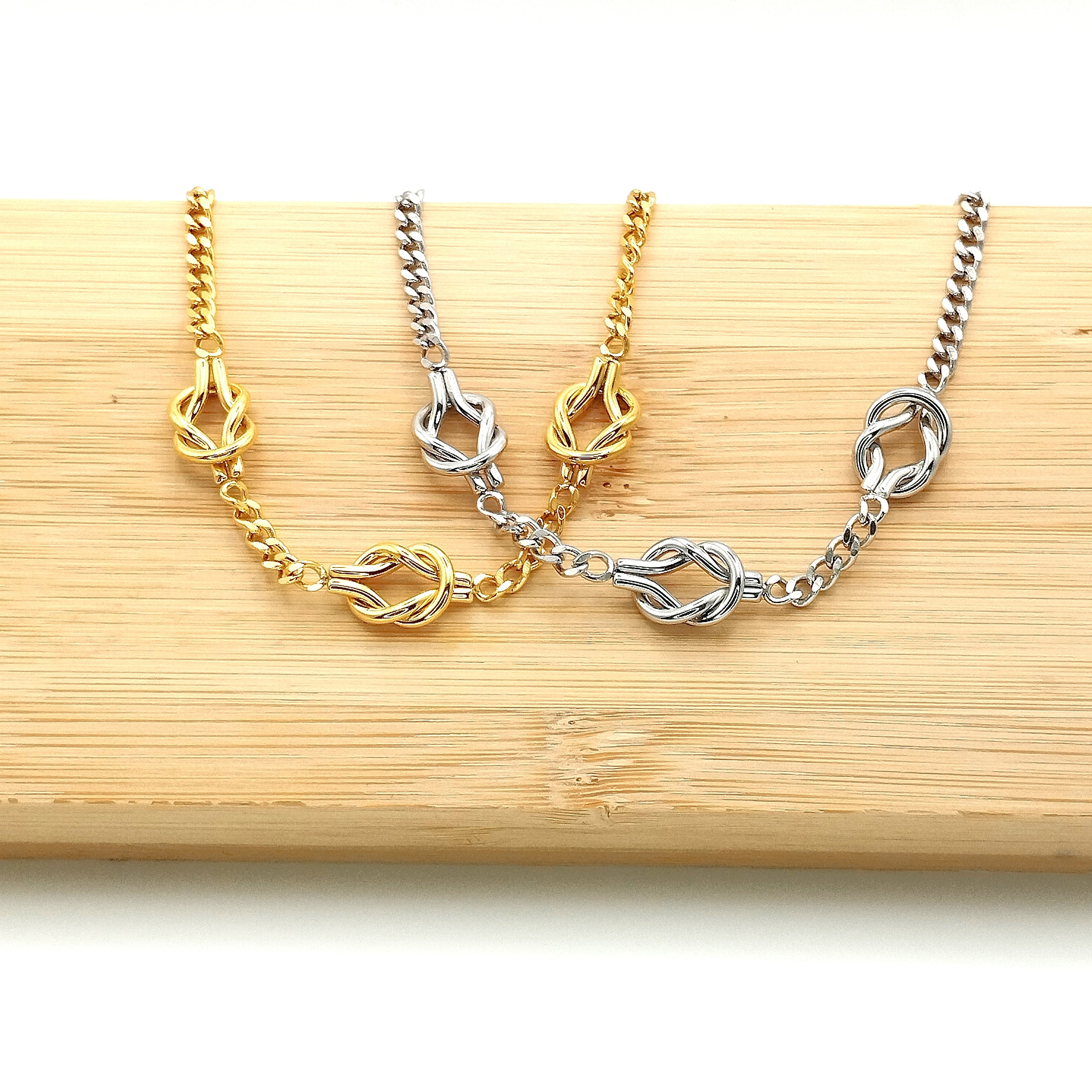 Βραχιόλι κόμπος