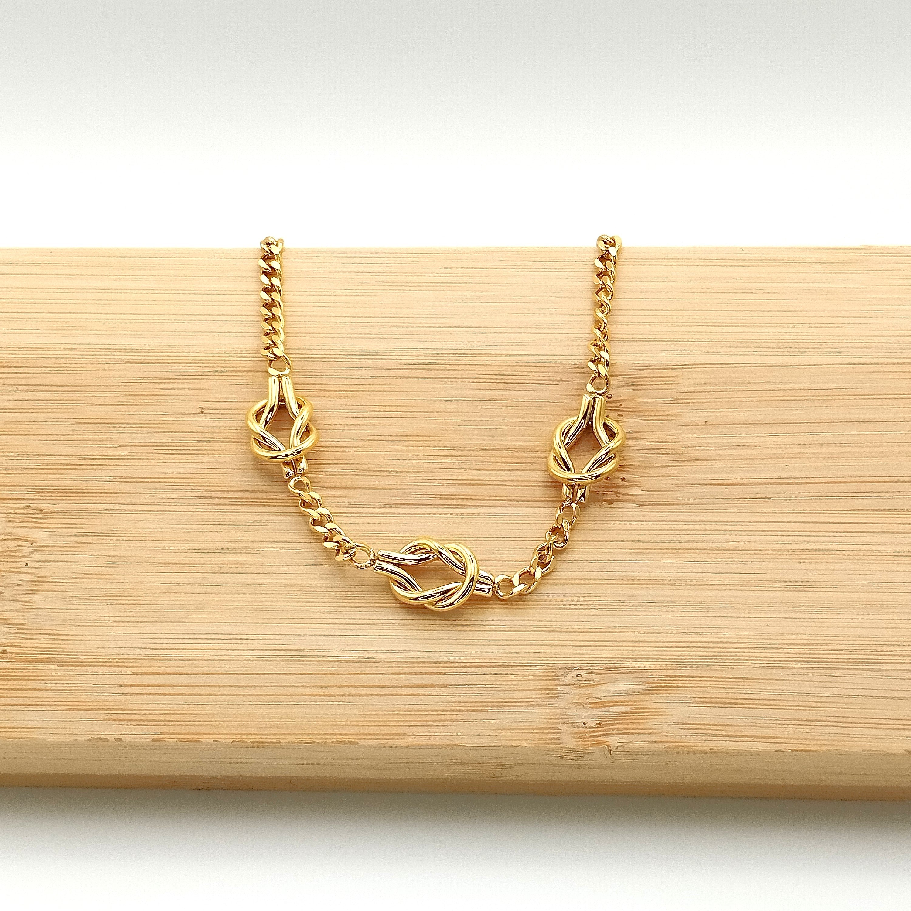 Βραχιόλι κόμπος